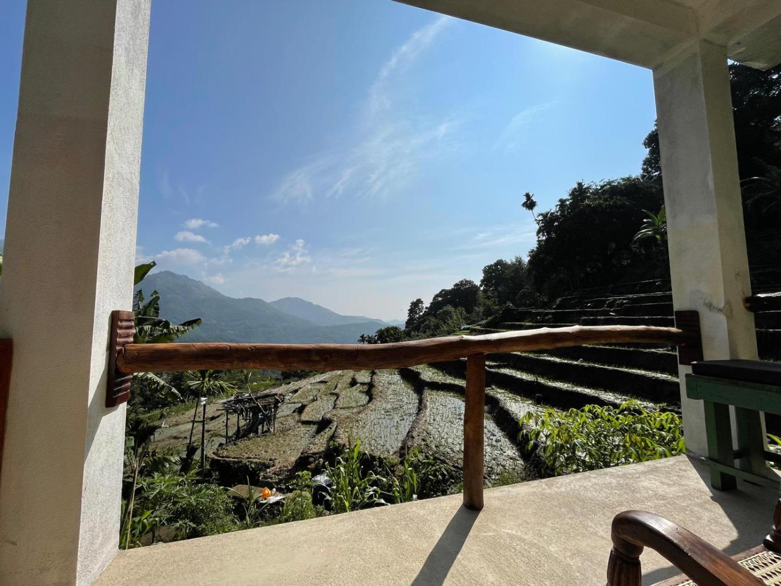 Kingdom Of Rustic Ella Villa Exterior photo