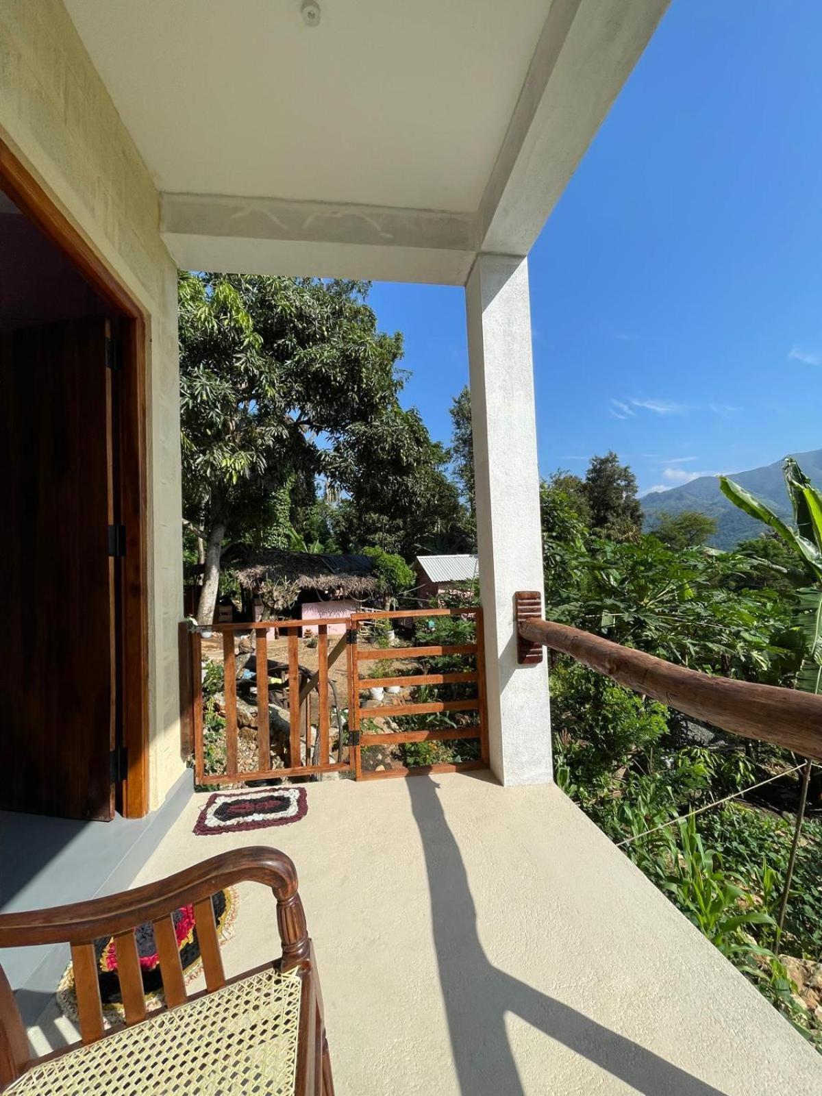 Kingdom Of Rustic Ella Villa Exterior photo
