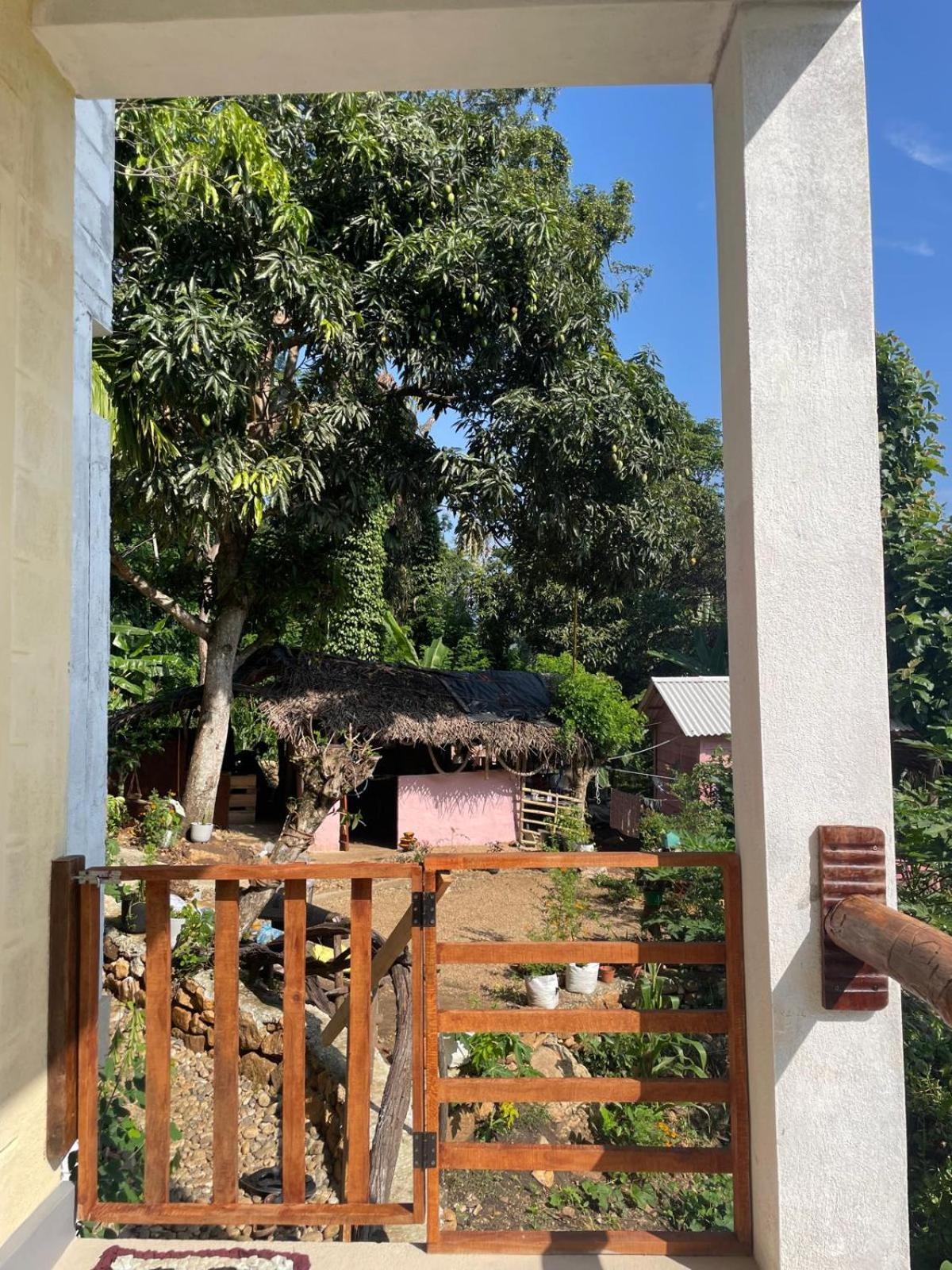 Kingdom Of Rustic Ella Villa Exterior photo