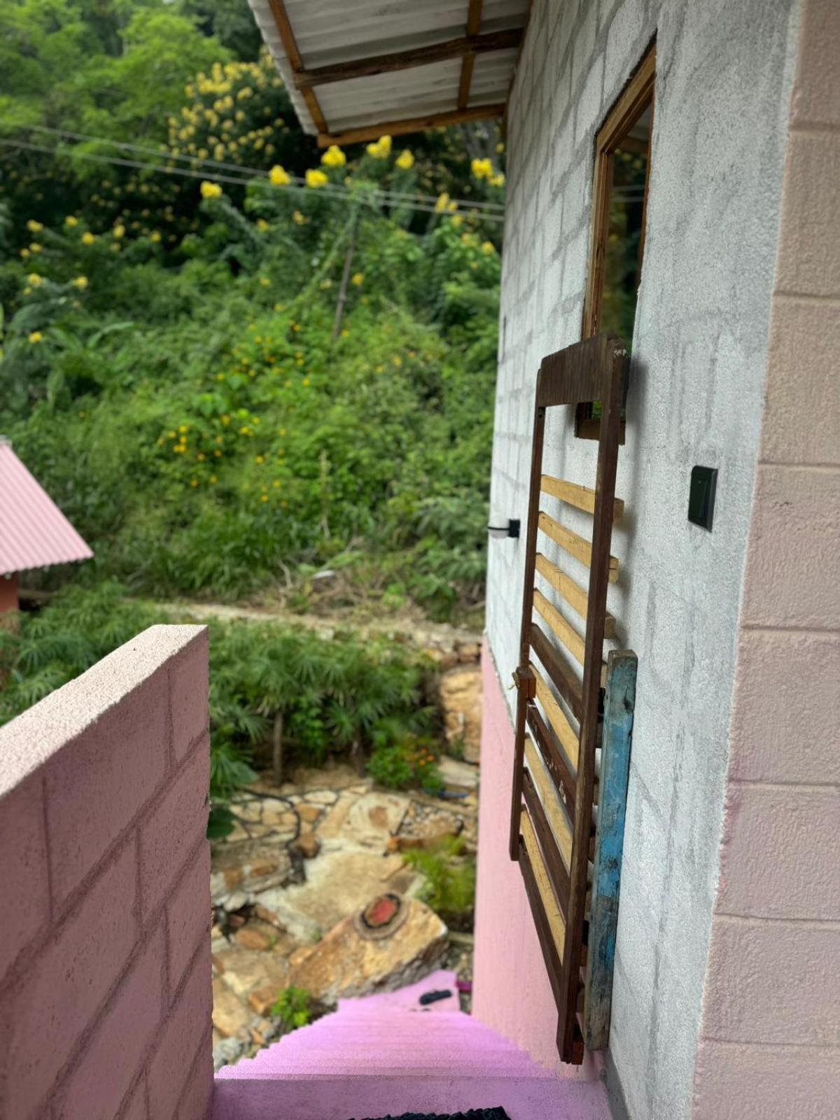 Kingdom Of Rustic Ella Villa Exterior photo