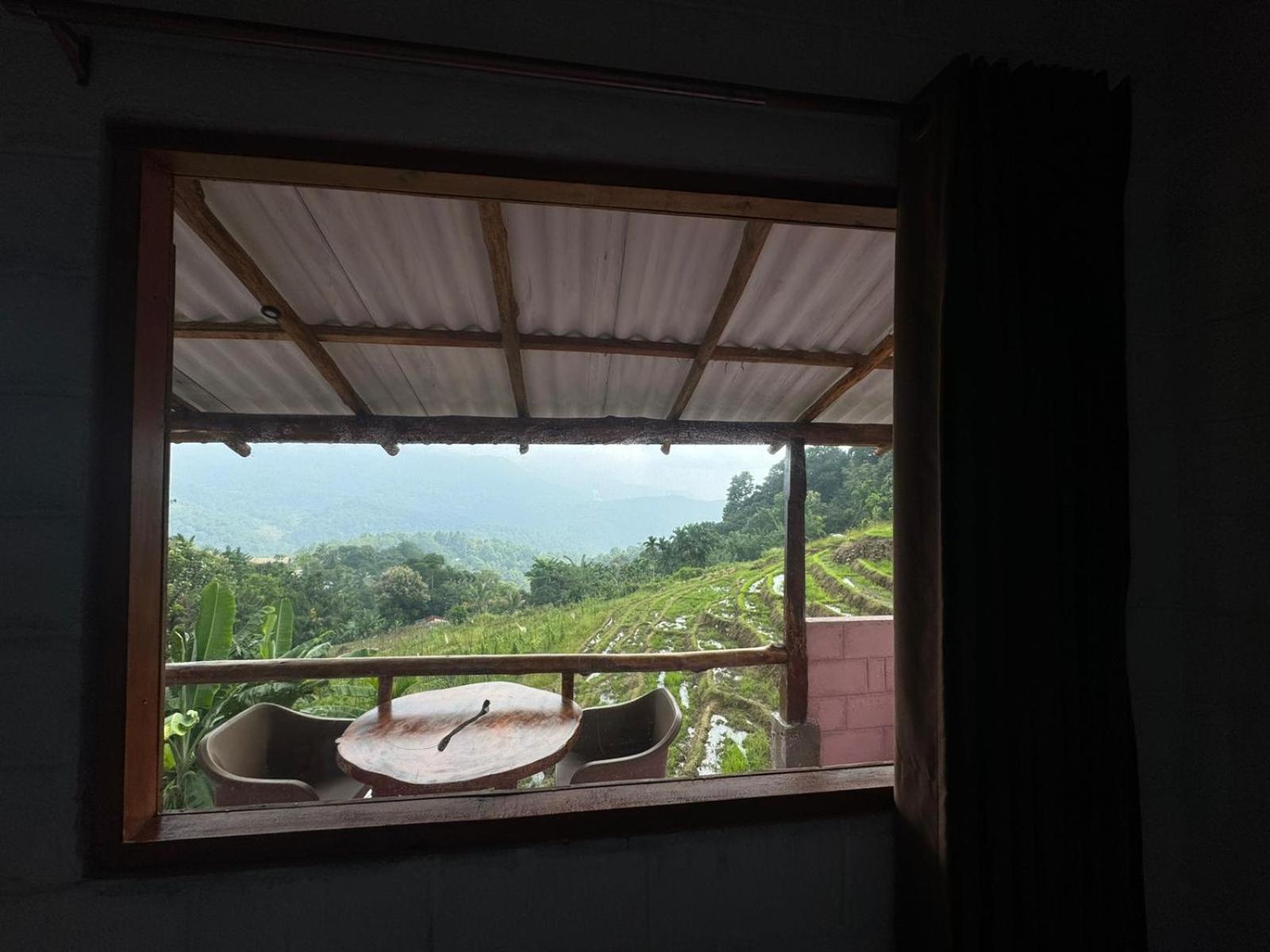 Kingdom Of Rustic Ella Villa Exterior photo