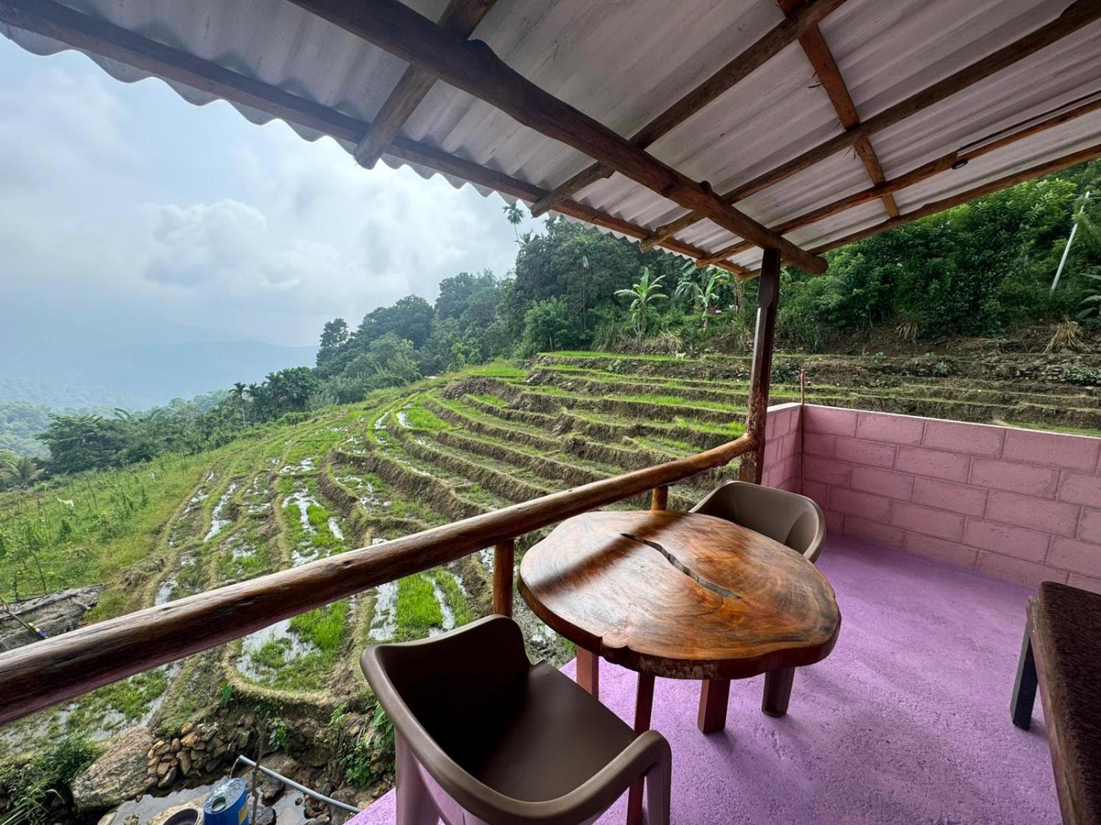 Kingdom Of Rustic Ella Villa Exterior photo