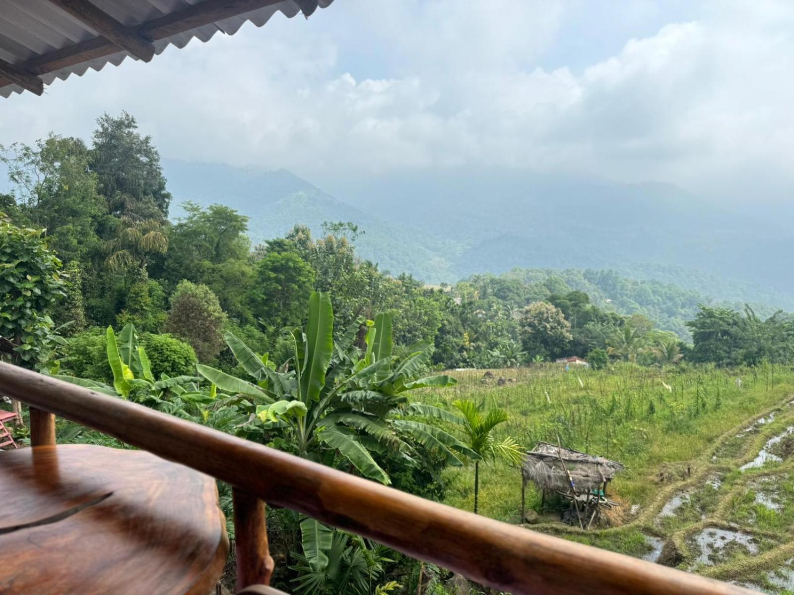 Kingdom Of Rustic Ella Villa Exterior photo