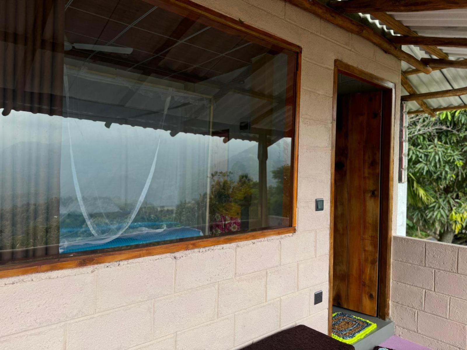 Kingdom Of Rustic Ella Villa Exterior photo