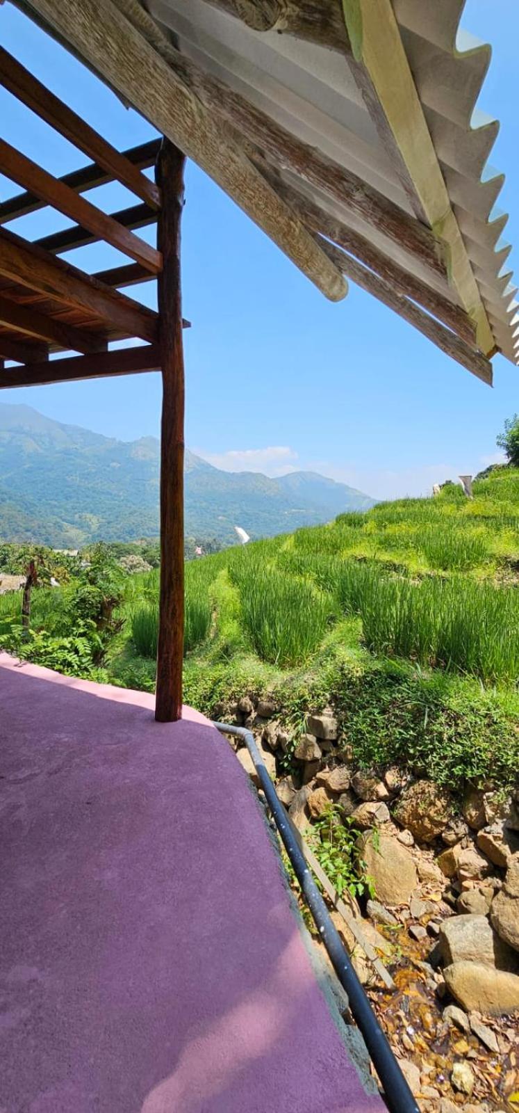 Kingdom Of Rustic Ella Villa Exterior photo