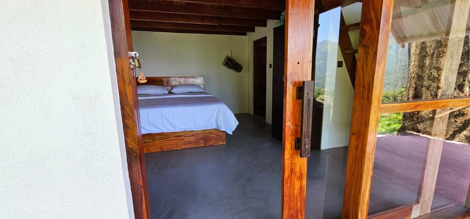 Kingdom Of Rustic Ella Villa Exterior photo