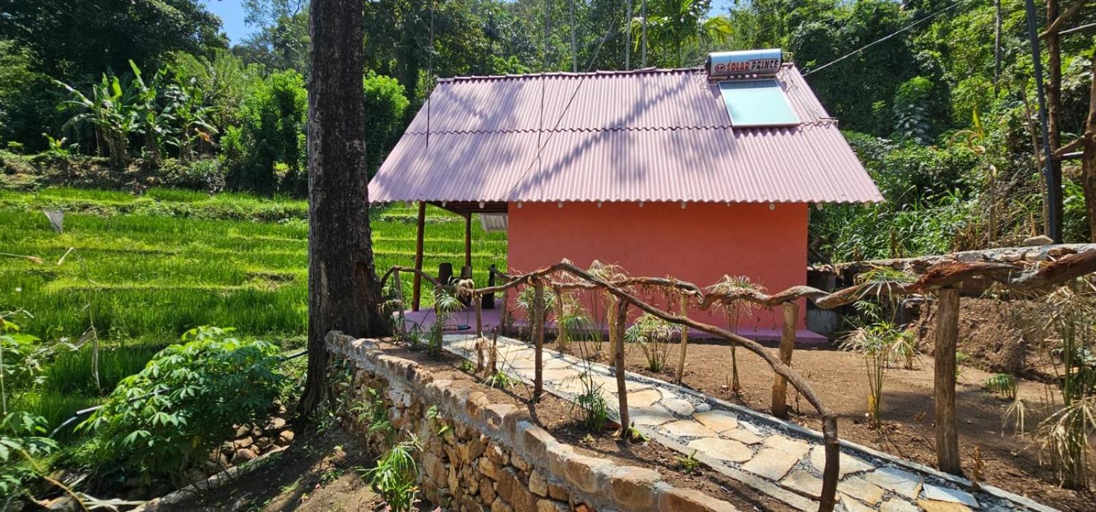 Kingdom Of Rustic Ella Villa Exterior photo