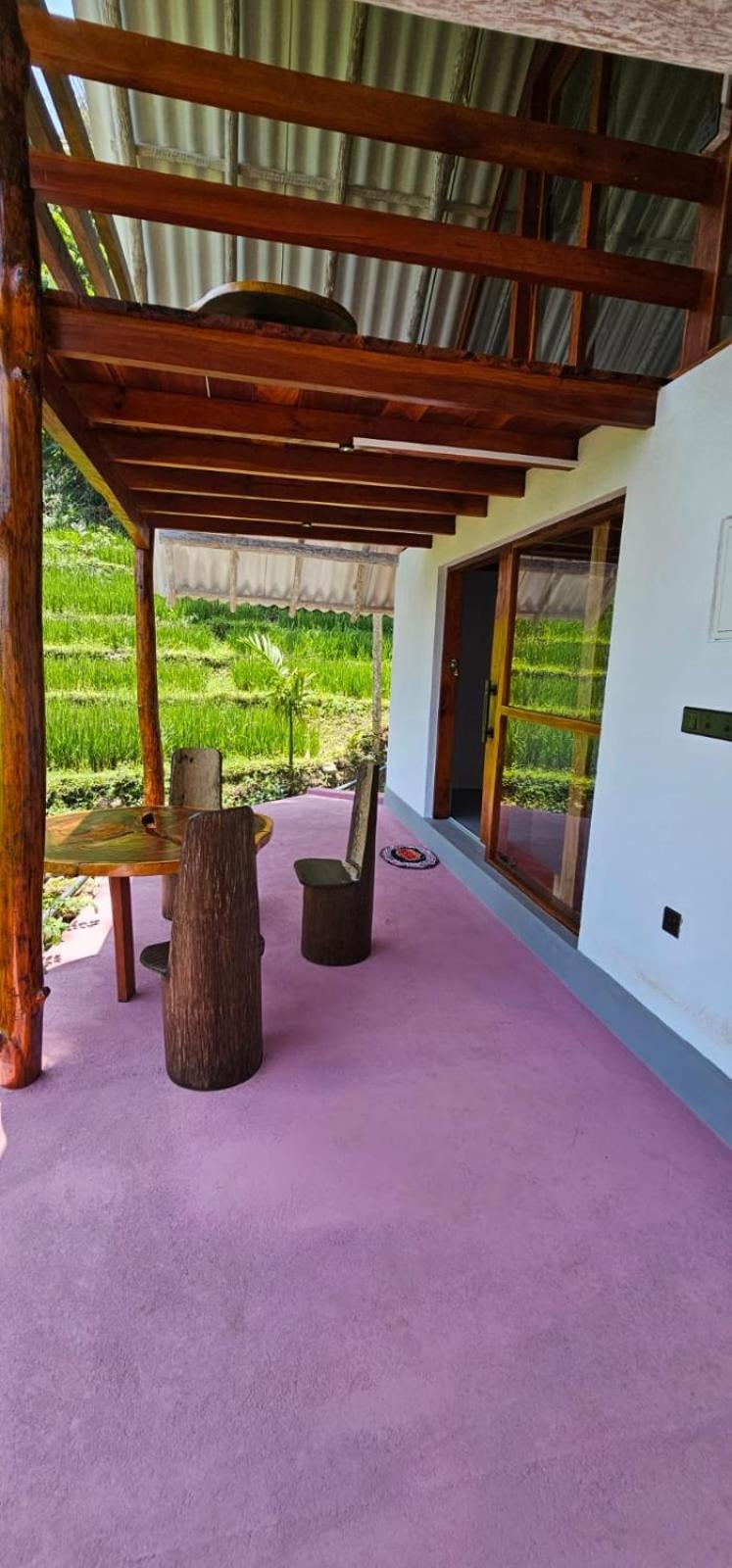 Kingdom Of Rustic Ella Villa Exterior photo