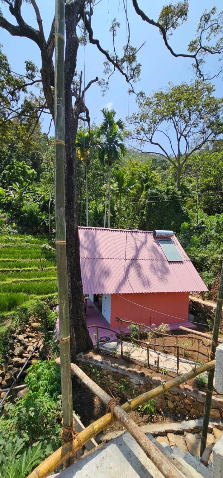 Kingdom Of Rustic Ella Villa Exterior photo