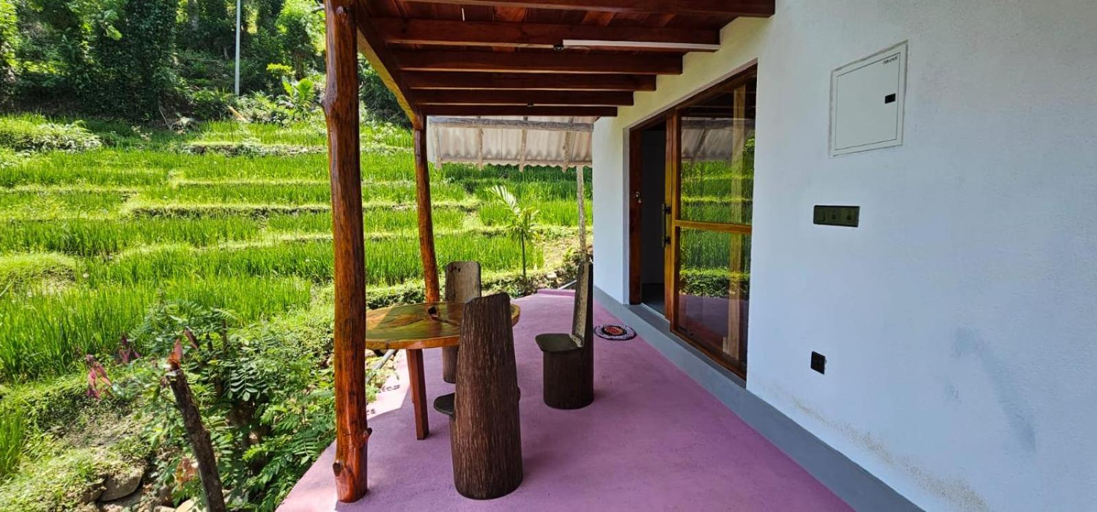 Kingdom Of Rustic Ella Villa Exterior photo