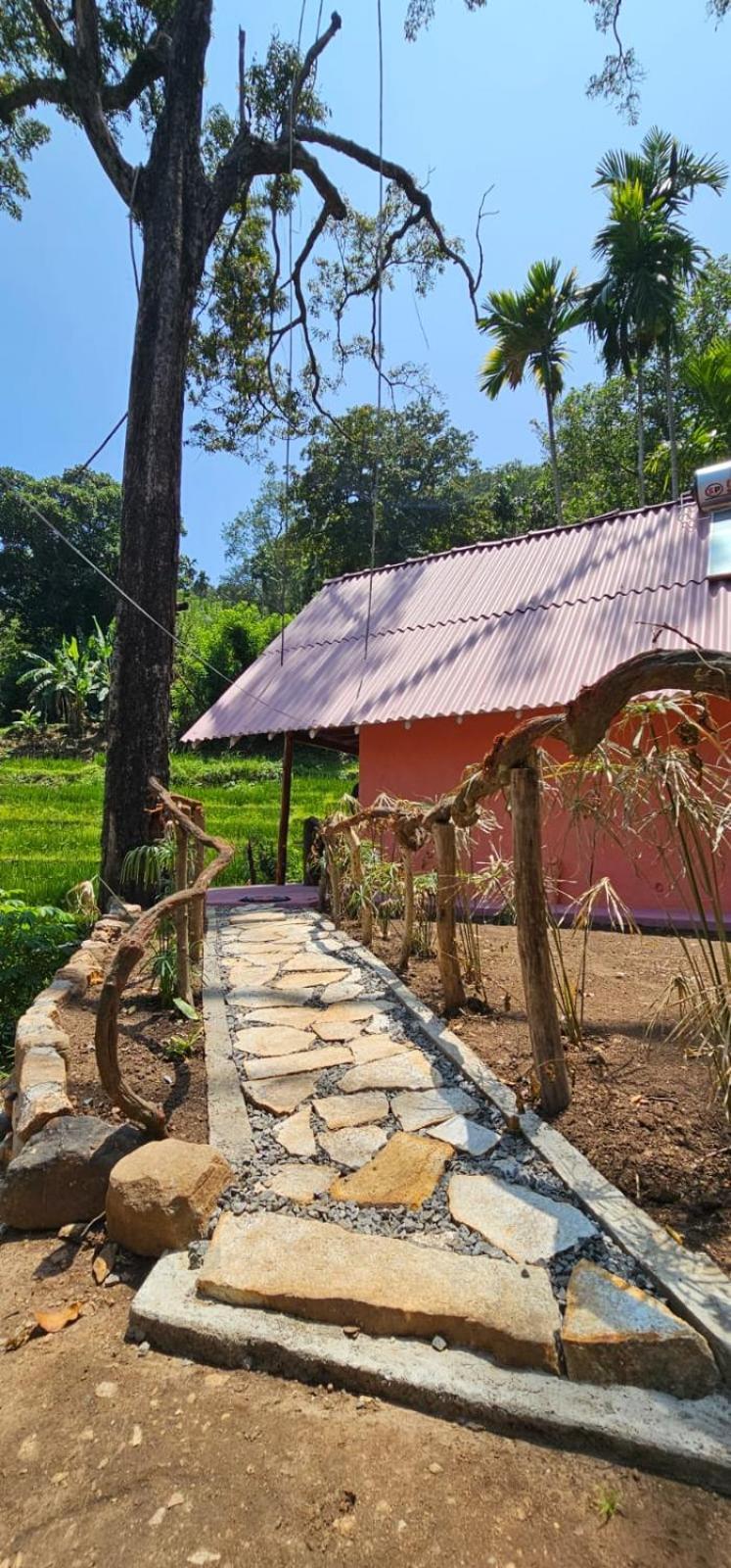 Kingdom Of Rustic Ella Villa Exterior photo